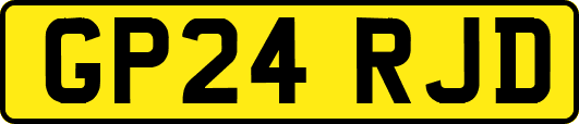 GP24RJD