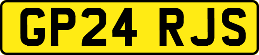 GP24RJS