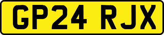 GP24RJX
