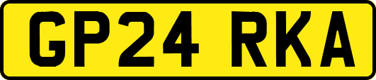 GP24RKA