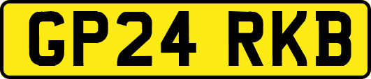 GP24RKB