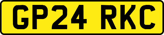 GP24RKC