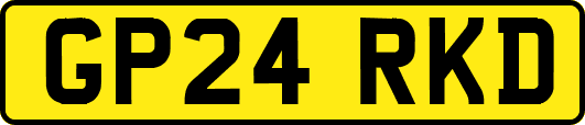 GP24RKD
