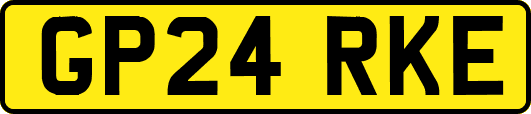 GP24RKE