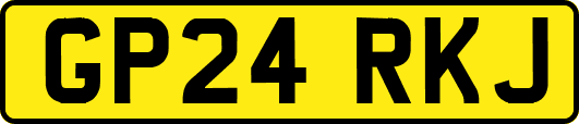 GP24RKJ