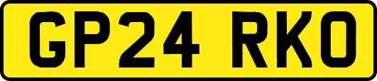 GP24RKO