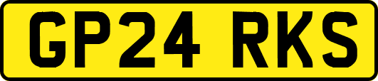 GP24RKS