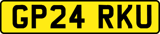 GP24RKU