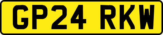 GP24RKW
