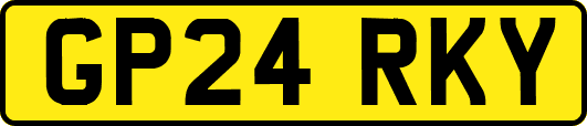 GP24RKY