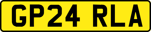GP24RLA