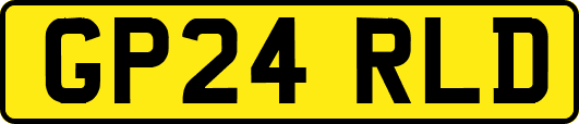 GP24RLD