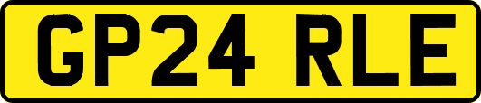 GP24RLE