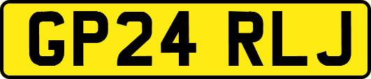 GP24RLJ