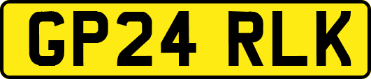 GP24RLK