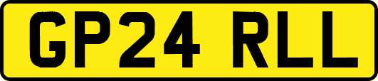GP24RLL