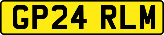 GP24RLM