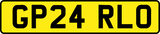 GP24RLO