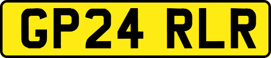 GP24RLR