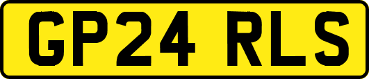 GP24RLS