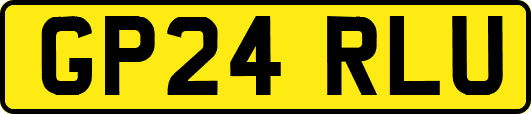 GP24RLU
