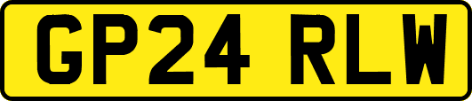 GP24RLW