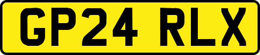 GP24RLX