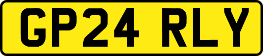 GP24RLY
