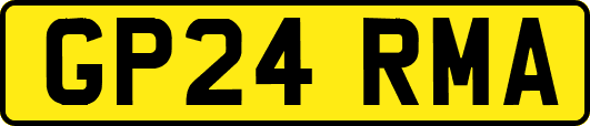 GP24RMA
