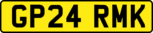 GP24RMK
