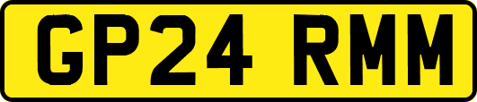 GP24RMM