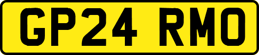 GP24RMO