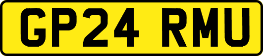 GP24RMU
