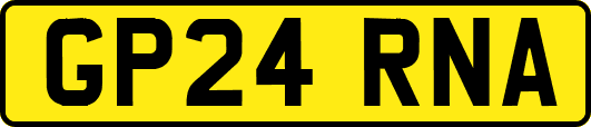 GP24RNA