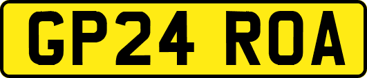 GP24ROA