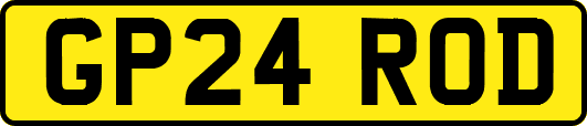 GP24ROD