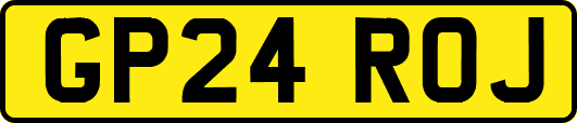 GP24ROJ