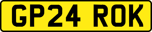 GP24ROK
