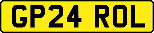 GP24ROL