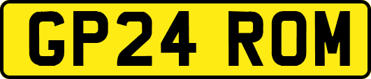 GP24ROM