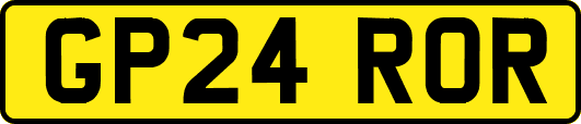 GP24ROR
