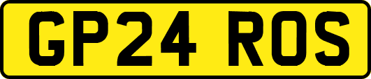 GP24ROS