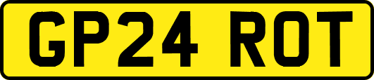 GP24ROT