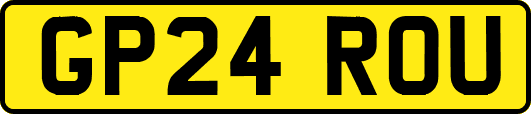 GP24ROU