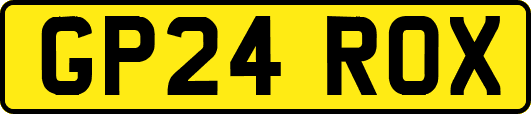 GP24ROX