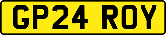 GP24ROY