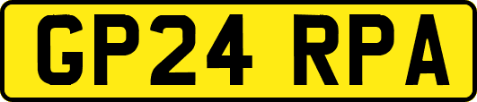 GP24RPA