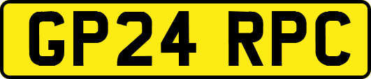 GP24RPC