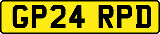 GP24RPD