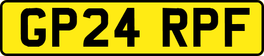 GP24RPF